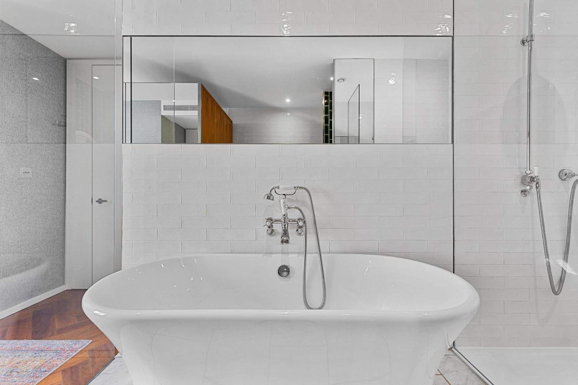 River Panorama Central London 2 Bedroom New Development Exterior foto