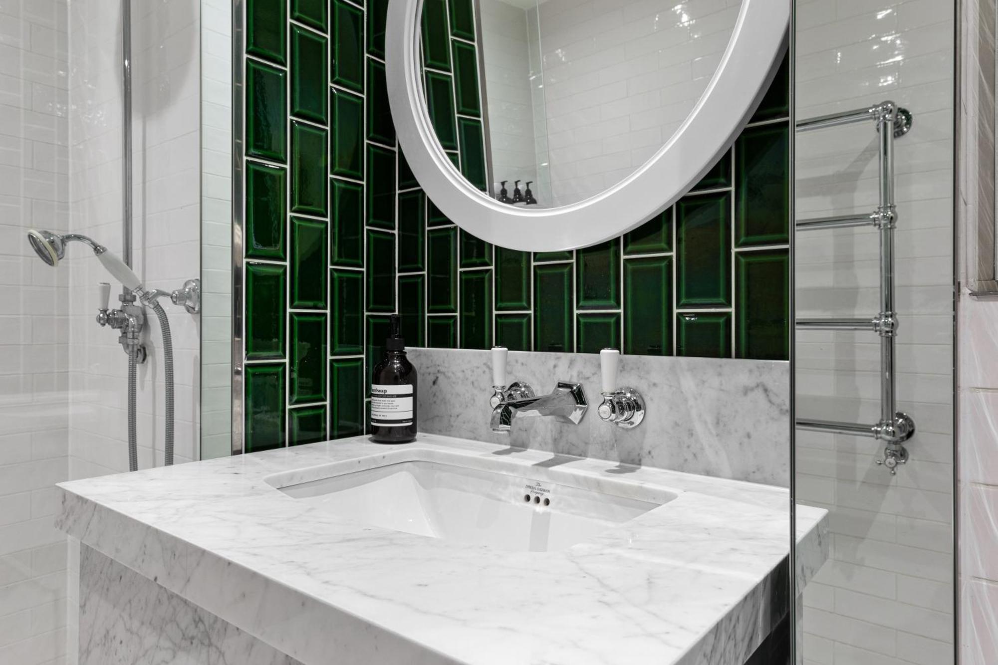 River Panorama Central London 2 Bedroom New Development Exterior foto