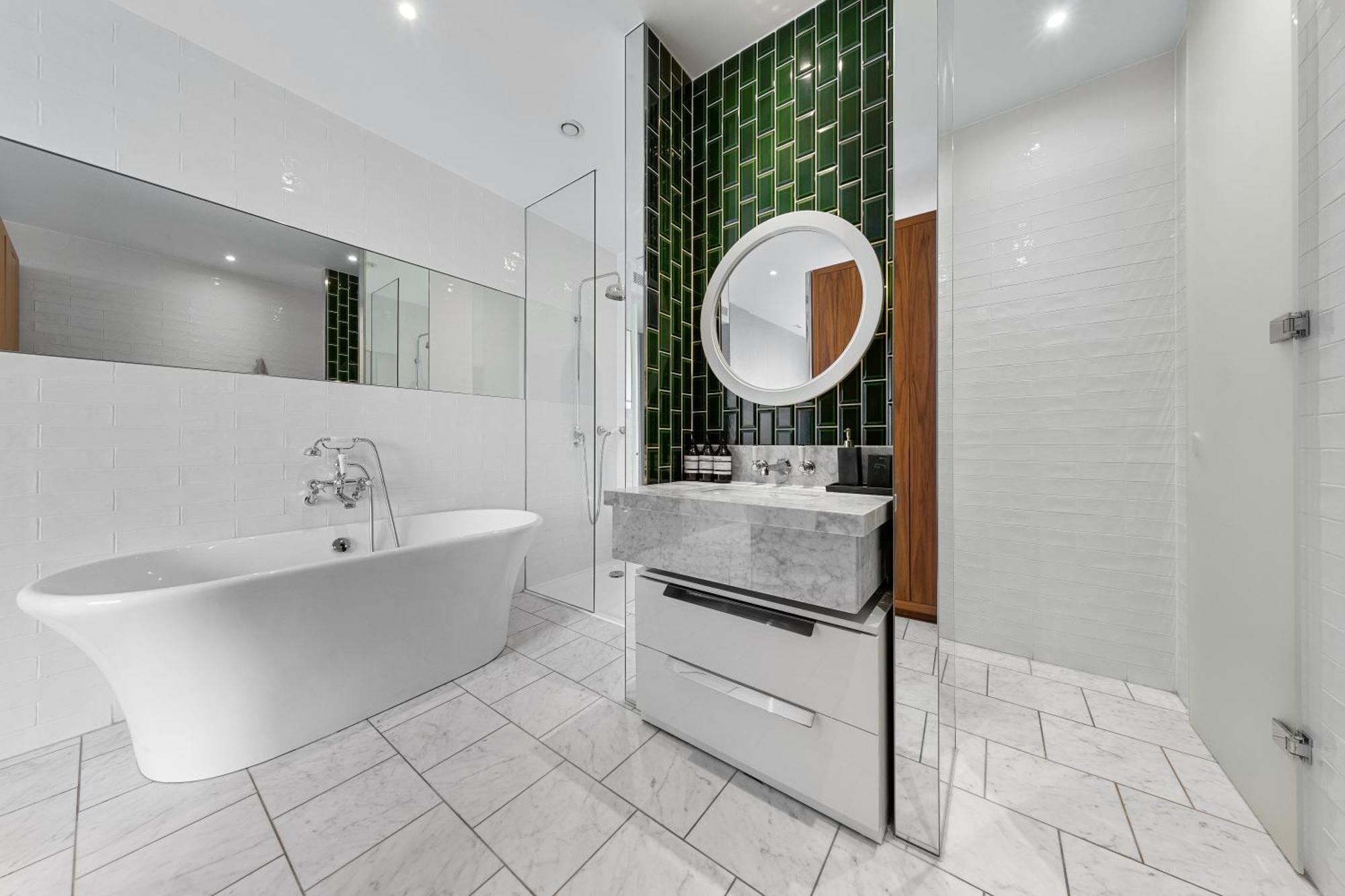 River Panorama Central London 2 Bedroom New Development Exterior foto