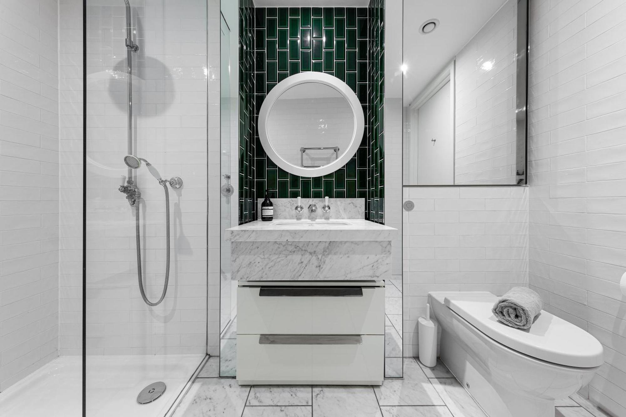 River Panorama Central London 2 Bedroom New Development Exterior foto