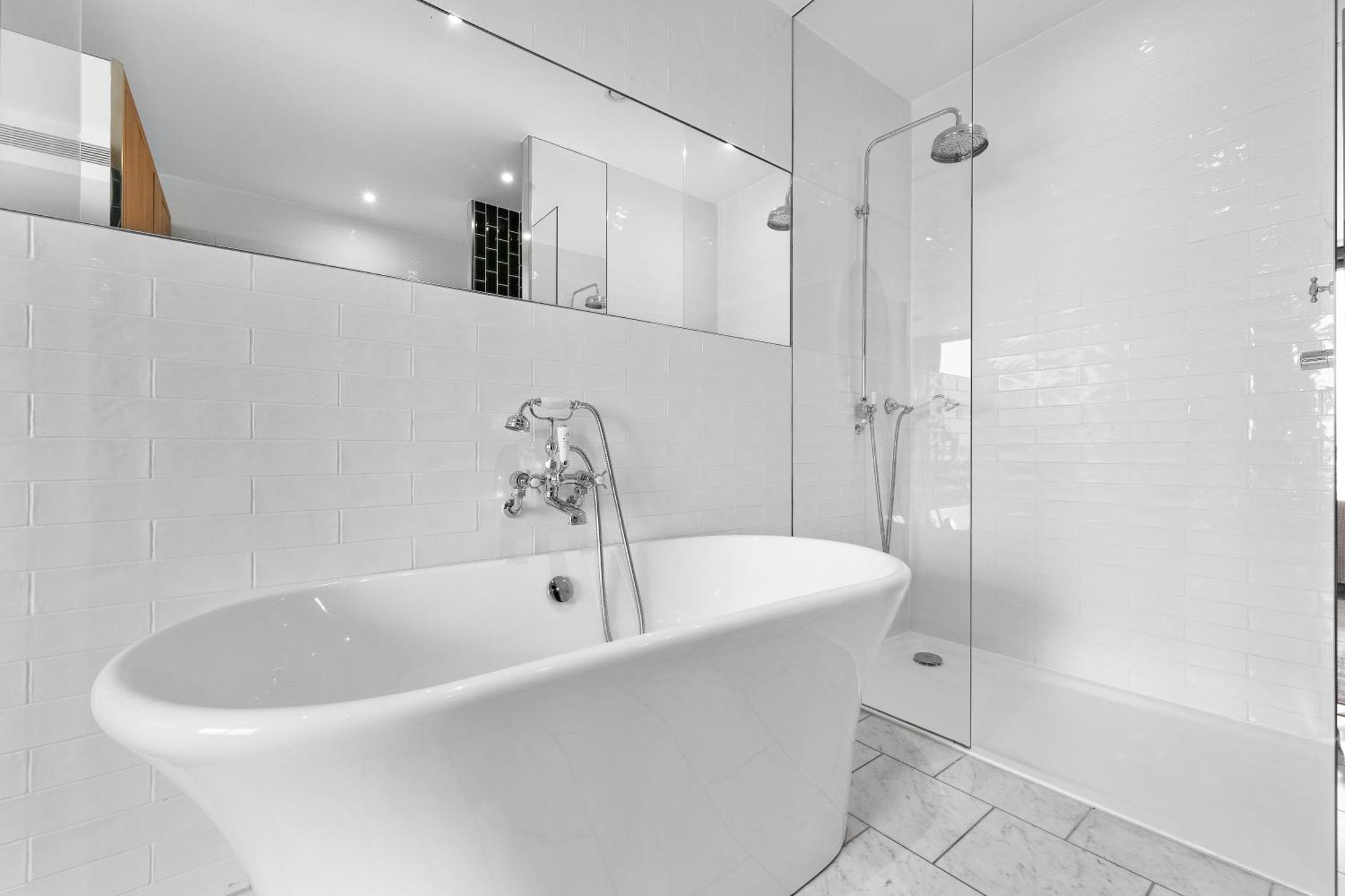 River Panorama Central London 2 Bedroom New Development Exterior foto