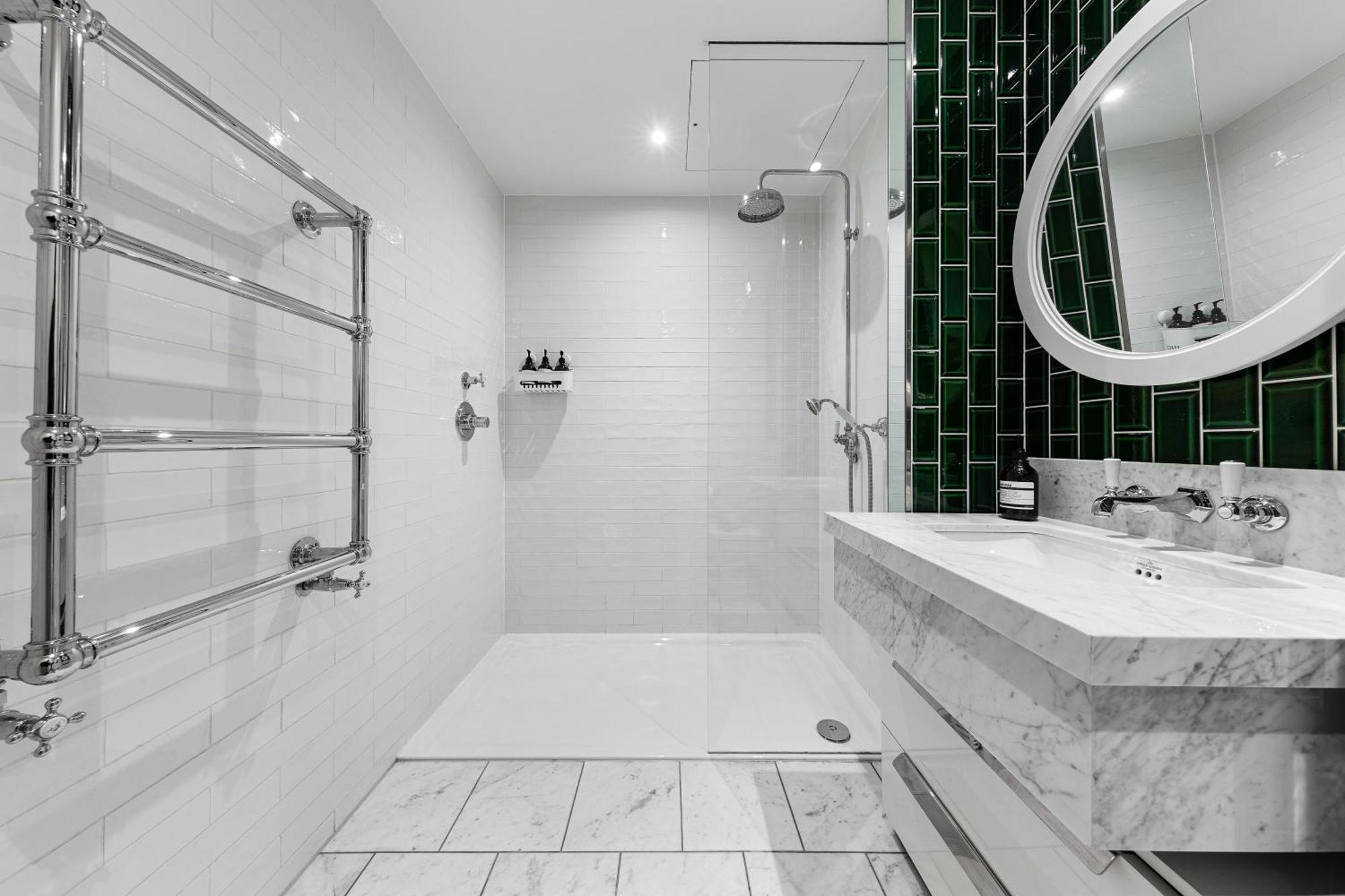 River Panorama Central London 2 Bedroom New Development Exterior foto